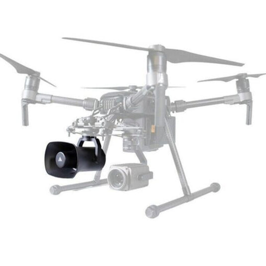 CZI MP130 V2 Digital Voice Broadcasting System - Polar Tech Australia