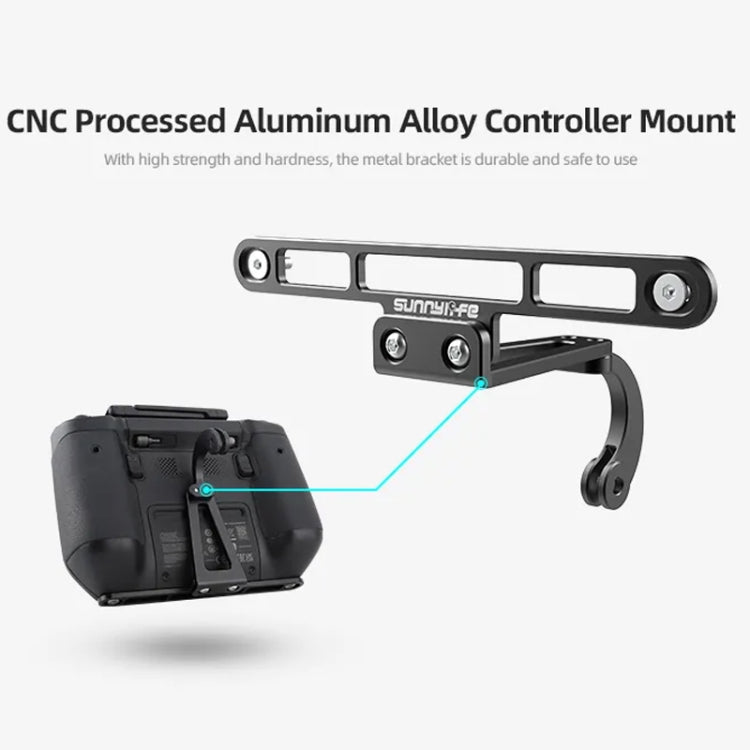 Load image into Gallery viewer, Sunnylife M3-GZ546 Handheld Gimbal Stabilizer Modification for DJI Mavic 3 Series - Polar Tech Australia