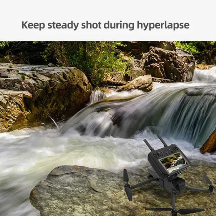 Load image into Gallery viewer, Sunnylife M3-GZ546 Handheld Gimbal Stabilizer Modification for DJI Mavic 3 Series - Polar Tech Australia