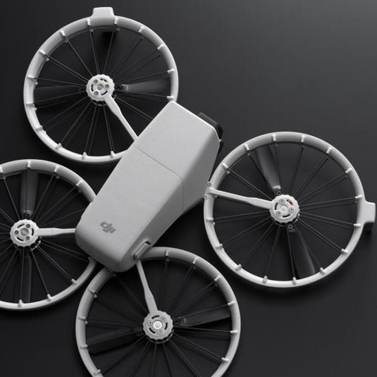 DJI Flip Propellers - Polar Tech Australia