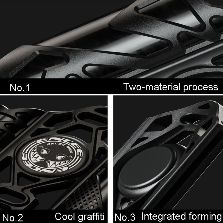 Load image into Gallery viewer, ENLEE E-F231 Bicycle Tracker Mount for AirTag - Polar Tech Australia