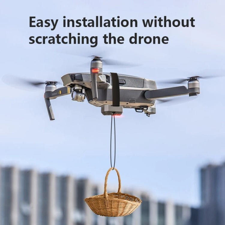 Load image into Gallery viewer, Drone Universal Delivery System: Precision Drop with Remote Control - Polar Tech Australia