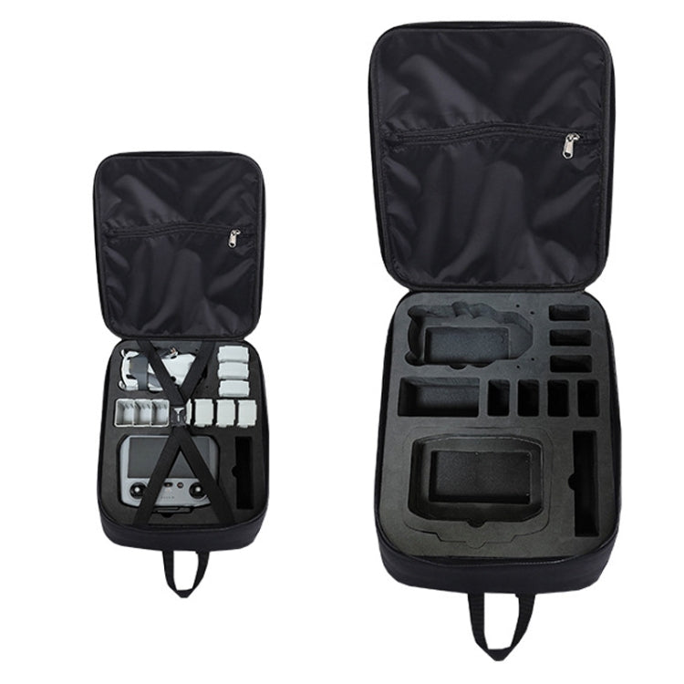 Load image into Gallery viewer, DJI Mini 4 Pro Backpack: EVA Hard Shell Storage Bag - Polar Tech Australia