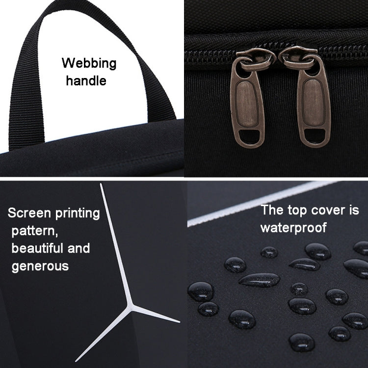 Load image into Gallery viewer, DJI Mini 4 Pro Backpack: EVA Hard Shell Storage Bag - Polar Tech Australia