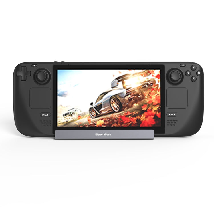 Load image into Gallery viewer, Blueendless DS601 6-in-1 Docking Station for Steam Deck & ROG Ally - Polar Tech Australia