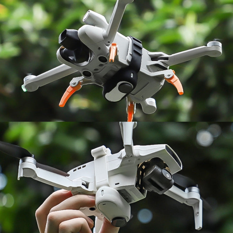 Load image into Gallery viewer, Insta360 GO 3 / 3S Camera Silicone Case Wristband Bicycle Strap Expanding Accessories - Polar Tech Australia