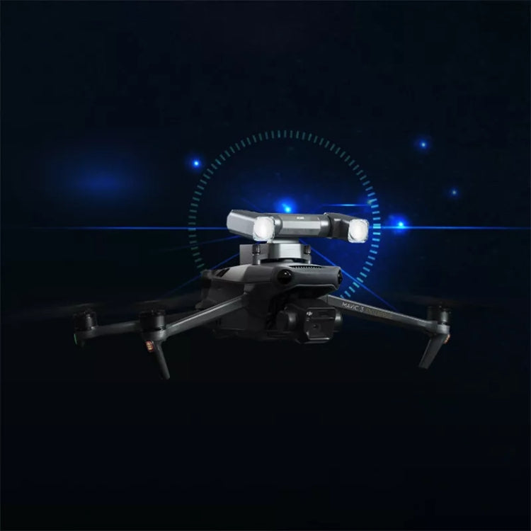 Load image into Gallery viewer, CZI GL10 Gimbal Spotlight for DJI Mavic 3E/3T - Polar Tech Australia