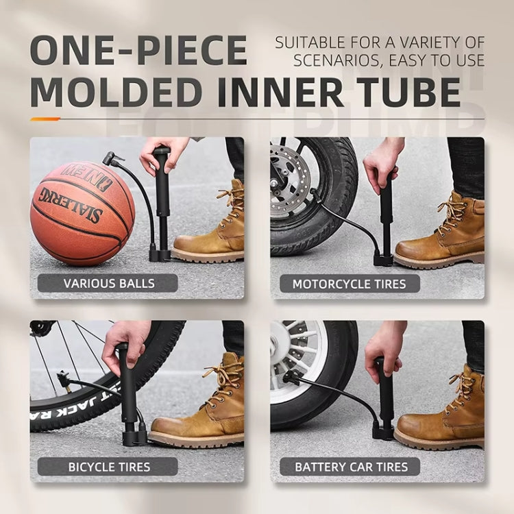 Load image into Gallery viewer, WEST BIKING Mini Bicycle Pump Cycling Equipment - Polar Tech Australia