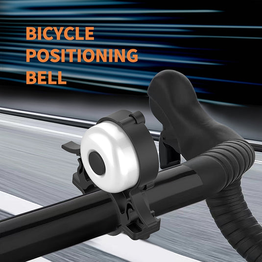 Bicycle Locator Anti-Theft Bell – Durable and Effective Cycling Security - Polar Tech Australia