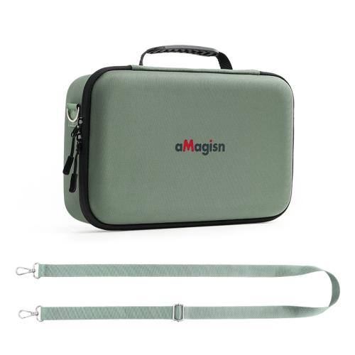 DJI Flip Drone aMagisn Storage Case Shoulder Bag Compatible with RC 2 or RC-N3 Remote Controller - Polar Tech Australia