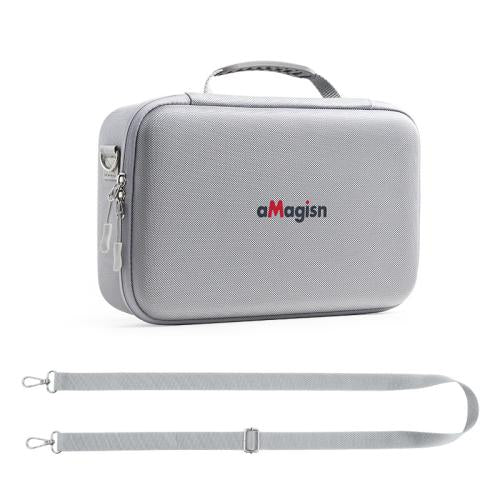 DJI Flip Drone aMagisn Storage Case Shoulder Bag Compatible with RC 2 or RC-N3 Remote Controller - Polar Tech Australia