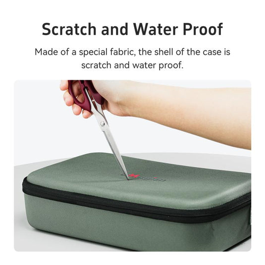 DJI Flip Drone aMagisn Storage Case Shoulder Bag Compatible with RC 2 or RC-N3 Remote Controller - Polar Tech Australia