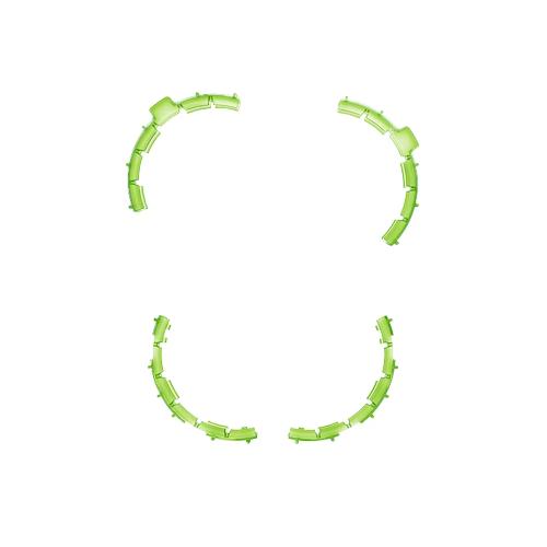 Load image into Gallery viewer, DJI Flip CYNOVA FL-FZT-CY Paddle Impact Protectors - Polar Tech Australia