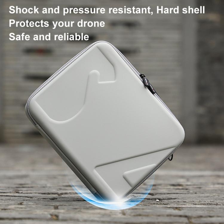 Load image into Gallery viewer, DJI Flip Sunnylife FP-B958 Storage Bag Vlog Aerial Camera Protective Case Accessory - Polar Tech Australia