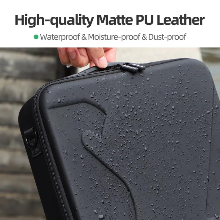 Load image into Gallery viewer, DJI Flip Sunnylife FP-B958 Storage Bag Vlog Aerial Camera Protective Case Accessory - Polar Tech Australia