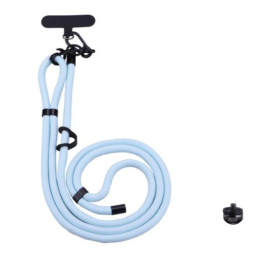 BRDRC Sport Camera Lanyard With 1/4 inch Screw Anti-Lost Crossbody Rope Accessory - Polar Tech Australia