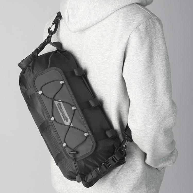 Load image into Gallery viewer, Rhinowalk RK9300 Large-Capacity Waterproof Outdoor Cycling Front Bag - Polar Tech Australia