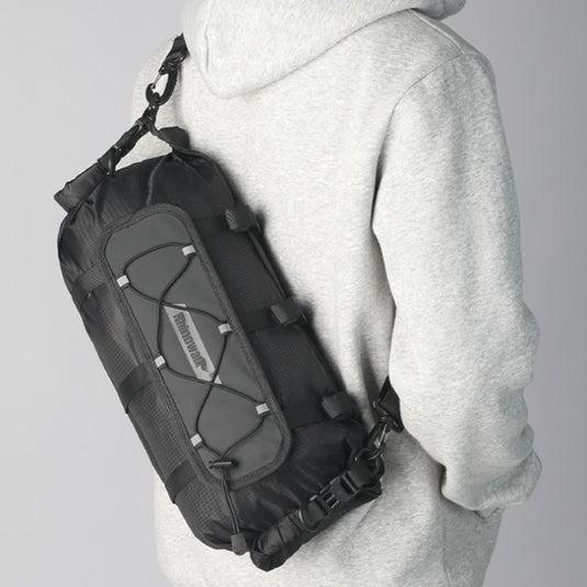 Rhinowalk RK9300 Large-Capacity Waterproof Outdoor Cycling Front Bag - Polar Tech Australia