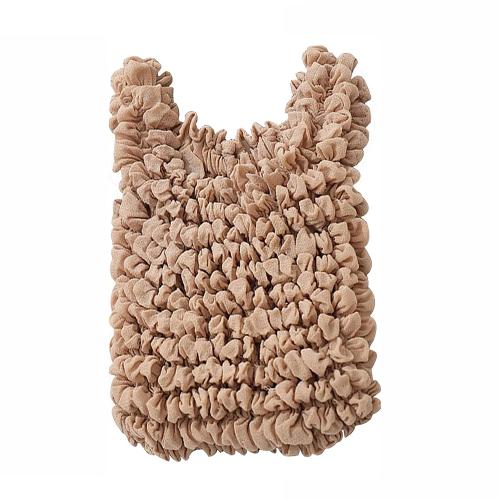 Cargue la imagen en el visor de la galería, Mini Retractable Bubble Bag – Multifunctional Large-Capacity Elastic Shopping Bag - Polar Tech Australia