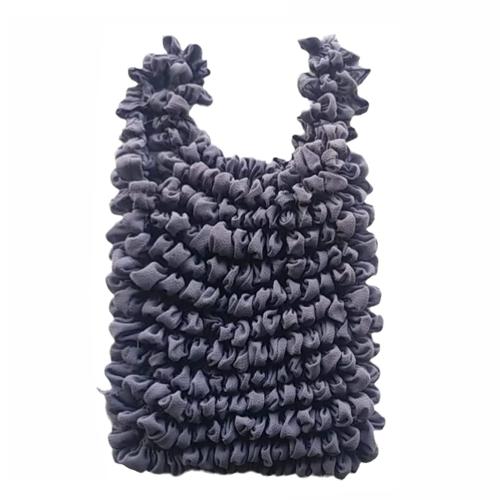 Cargue la imagen en el visor de la galería, Mini Retractable Bubble Bag – Multifunctional Large-Capacity Elastic Shopping Bag - Polar Tech Australia