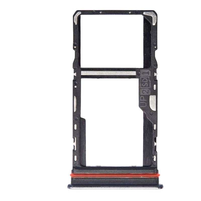 Cargue la imagen en el visor de la galería, Motorola Moto G51 5G Sim Card Holder Tray - Polar Tech Australia