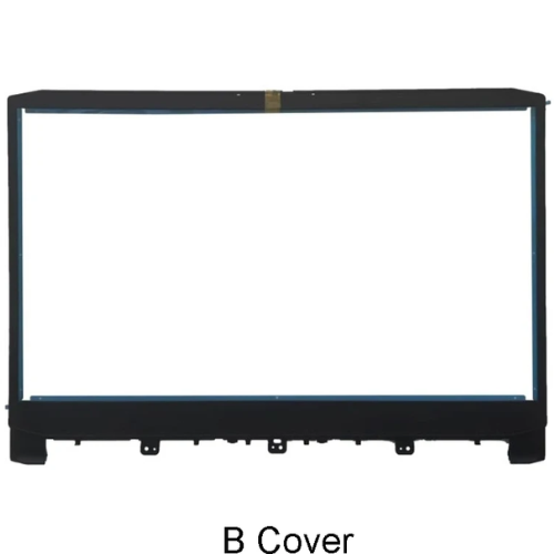 Lenovo IdeaPad Gaming 3 15ACH6 Laptop LCD Screen Back Cover Keyboard Back Housing Frame - Polar Tech Australia
