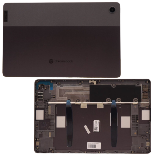 Chargez l'image dans la visionneuse de la galerie, Lenovo IdeaPad Duet 3 Chromebook 11Q727 82T6 - Back Housing Frame - Polar Tech Australia