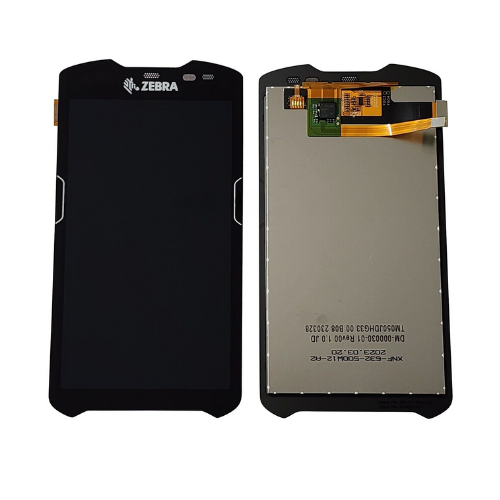 Load image into Gallery viewer, Zebra TC5X Series TC51 TC52 TC56 TC57 LCD Touch Digitizer Display Screen Assembly - Polar Tech Australia