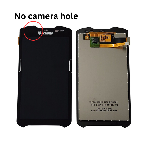 Load image into Gallery viewer, Zebra TC5X Series TC51 TC52 TC56 TC57 LCD Touch Digitizer Display Screen Assembly - Polar Tech Australia