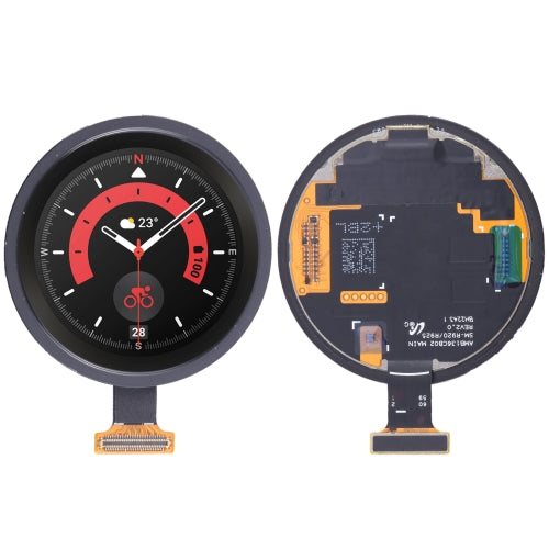 Samsung Galaxy Watch 5 Pro 44mm SM-R920 SM-R925 LCD Touch Digitizer Screen Assembly - Polar Tech Australia