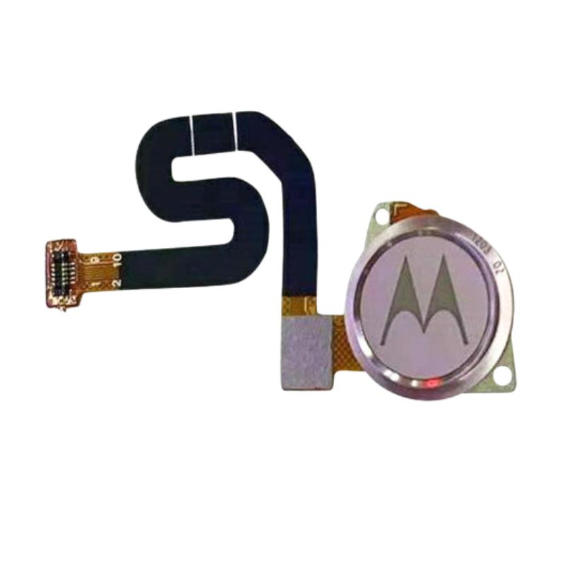 Load image into Gallery viewer, Motorola Moto G7 Power Fingerprint Sensor Flex - Polar Tech Australia