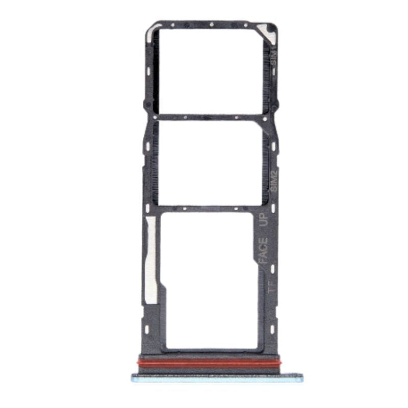 Load image into Gallery viewer, Motorola Moto G22 Sim Card Holder Tray - Polar Tech Australia