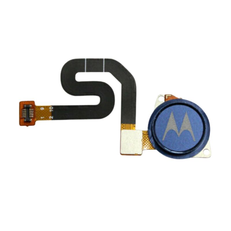 Load image into Gallery viewer, Motorola Moto G7 Power Fingerprint Sensor Flex - Polar Tech Australia