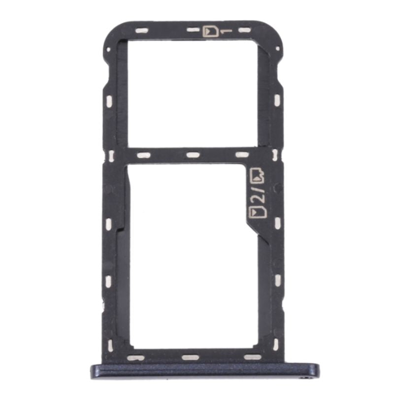 Chargez l'image dans la visionneuse de la galerie, ZTE Blade A72 Sim Card Holder Tray - Polar Tech Australia