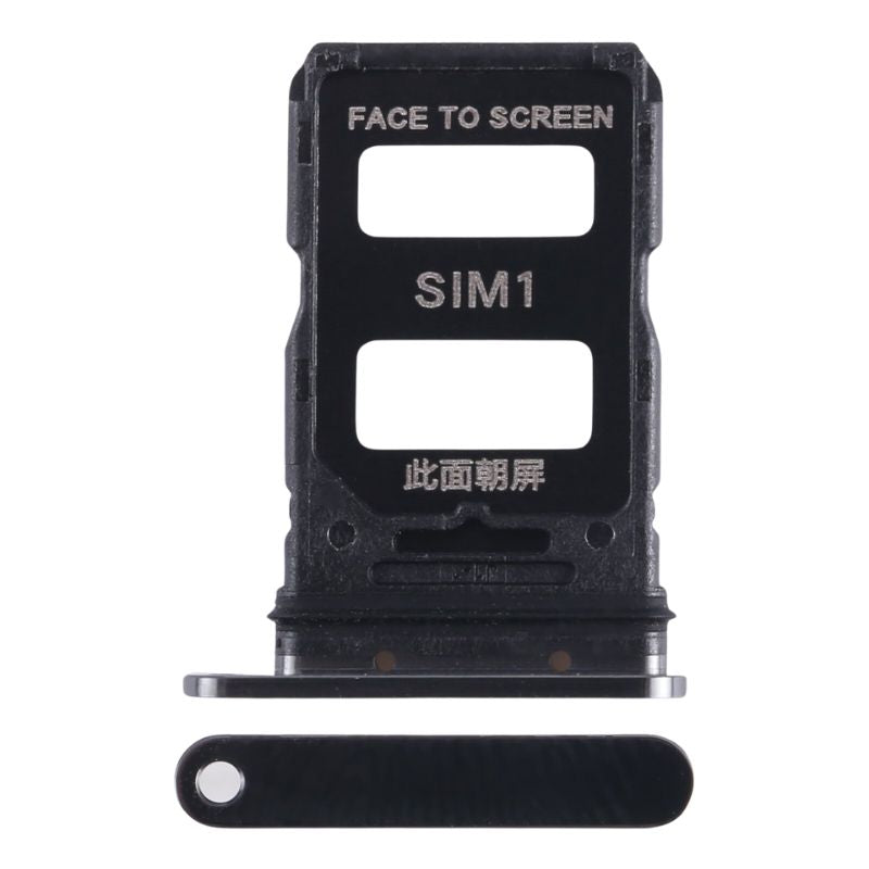 Chargez l'image dans la visionneuse de la galerie, XIAOMI 13 - Sim Card Tray Holder Replacement - Polar Tech Australia