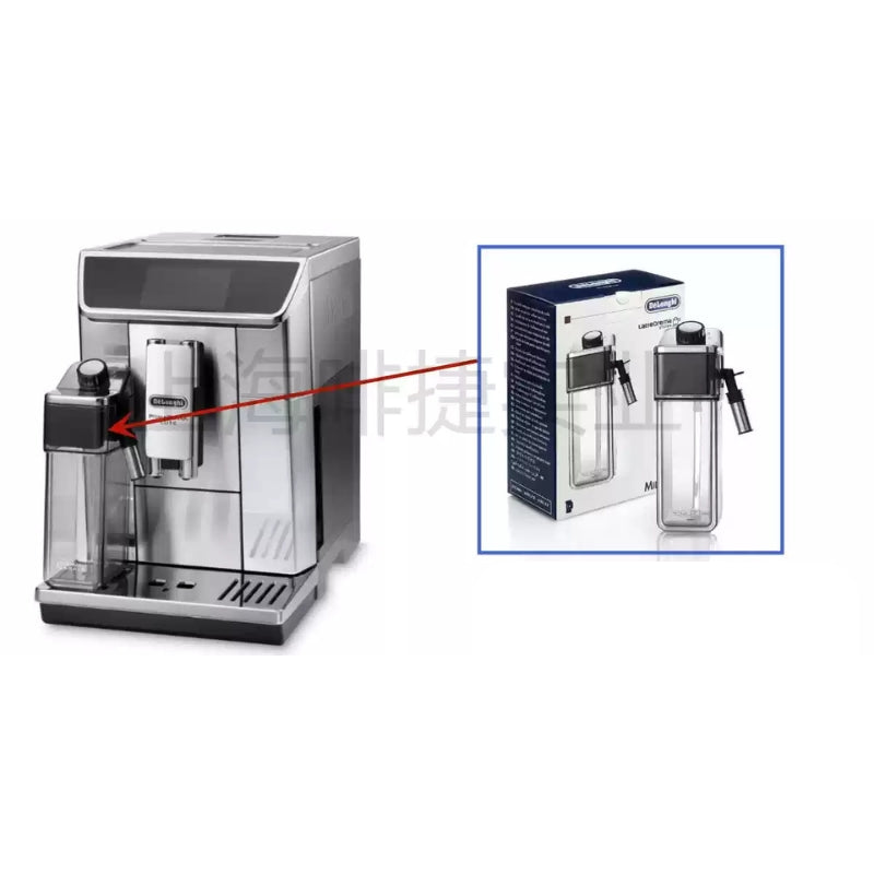 Load image into Gallery viewer, Genuine Original DeLonghi Coffee Machine ECAM 650.85 - Replacement Parts - Polar Tech Australia