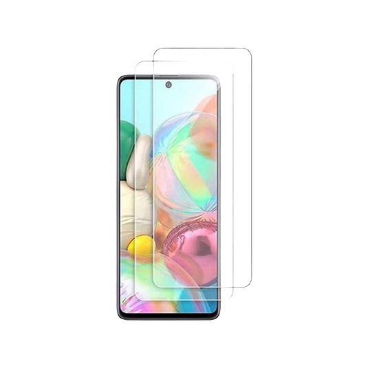 HMD Fusion - Standard 9H Tempered Glass Screen Protector - Polar Tech Australia