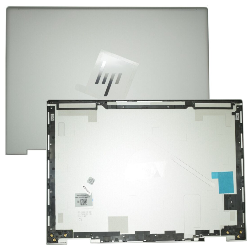 Cargue la imagen en el visor de la galería, HP Envy X360 13-BF 13-bf Laptop LCD Screen Back Cover Keyboard Back Housing Frame - Polar Tech Australia