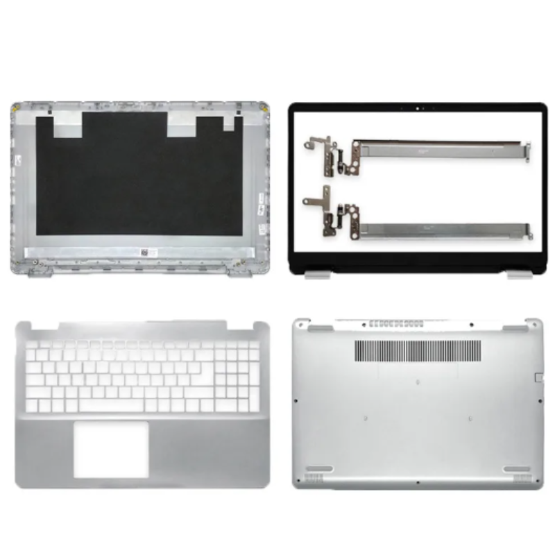 Cargue la imagen en el visor de la galería, Dell inspiron 15 5000 Series 5584 P85f Laptop LCD Screen Back Cover Housing Frame - Polar Tech Australia