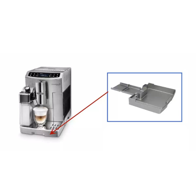 Cargue la imagen en el visor de la galería, Genuine Original DeLonghi Coffee Machine ECAM 510.55 - Replacement Parts - Polar Tech Australia