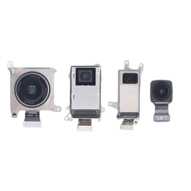 Load image into Gallery viewer, OPPO Find X7 Ultra (PHY110, PHY120) - Back Rear Main Camera Flex Set - Polar Tech Australia