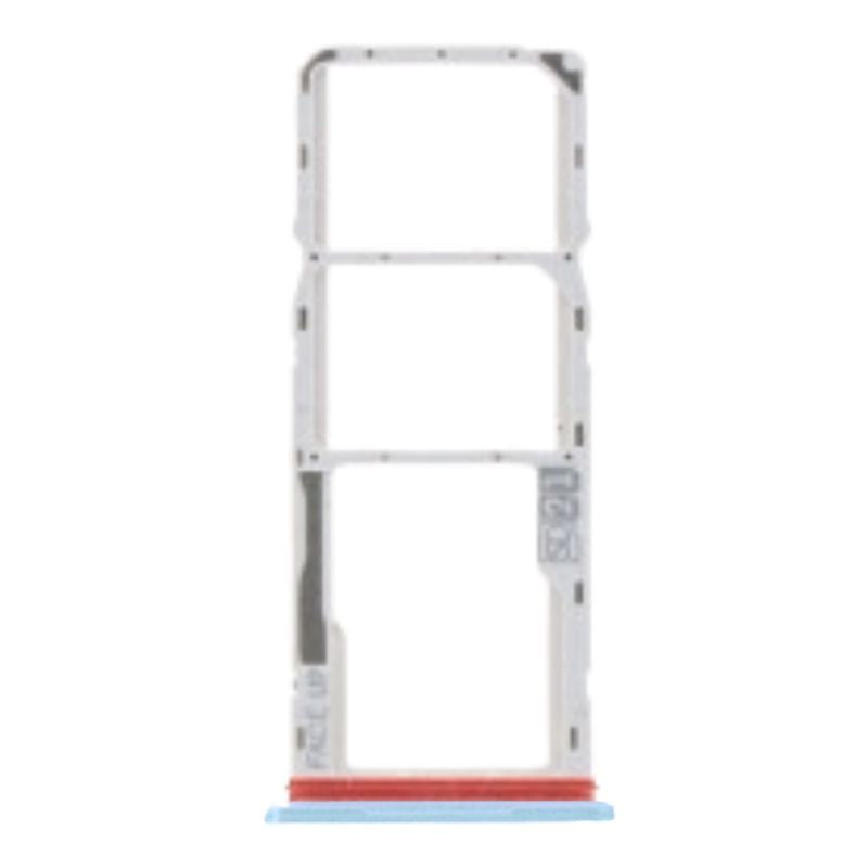 Load image into Gallery viewer, Motorola Moto G24 (XT2423-1) Sim Card Holder Tray - Polar Tech Australia