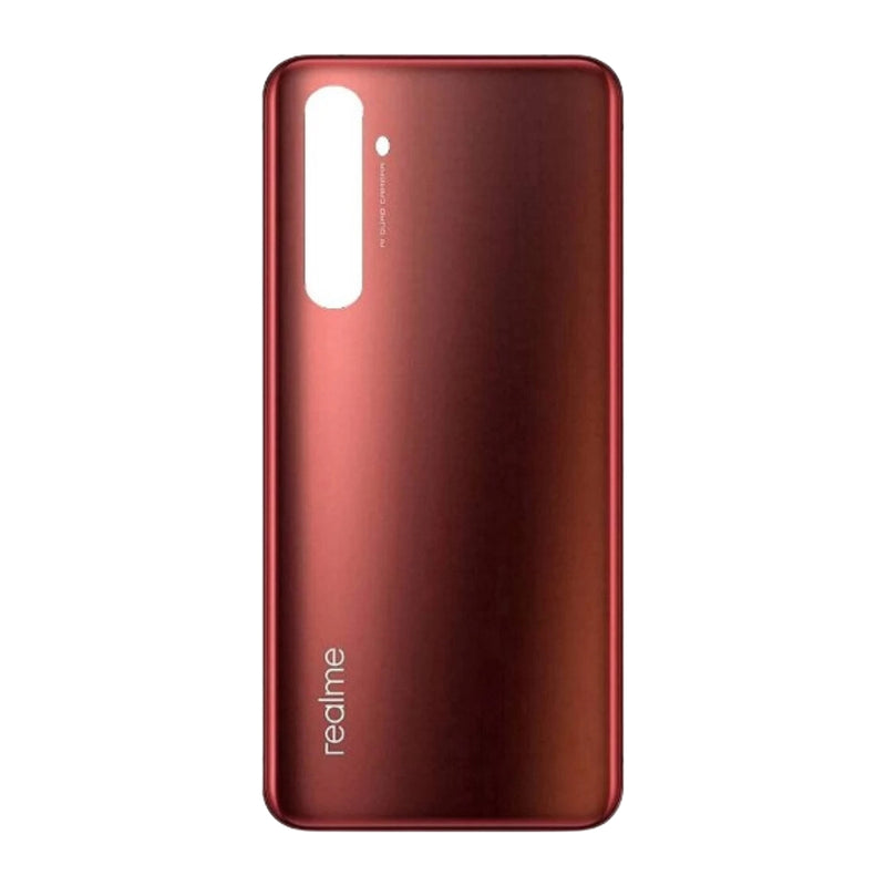Cargue la imagen en el visor de la galería, Realme X50 Pro 5G (RMX2071, RMX2075, RMX2076) - Back Rear Battery Cover Panel - Polar Tech Australia