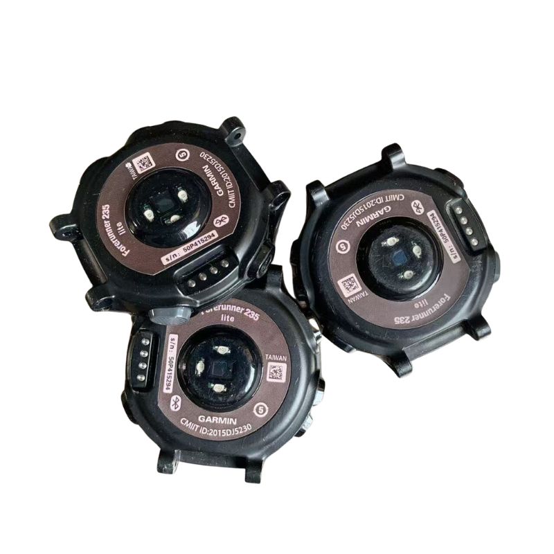 Load image into Gallery viewer, Garmin Watch Forerunner 235/235 Lite 45MM - Back Battery Case Rear Cover Housing Replacement Part - Polar Tech Australia