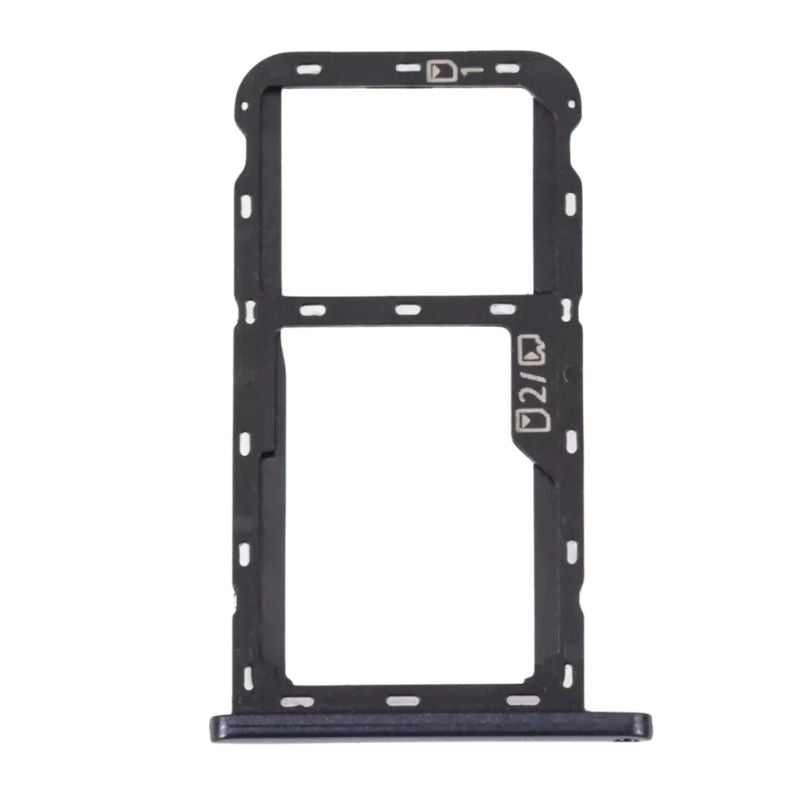 Cargue la imagen en el visor de la galería, ZTE Blade A52 Sim Card Holder Tray - Polar Tech Australia