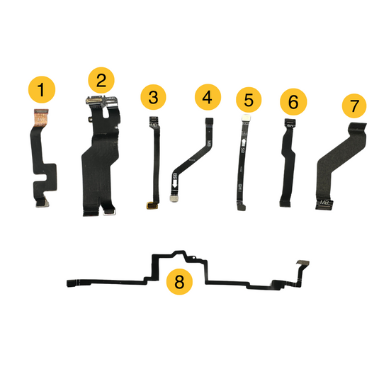 Asus Rog Phone 6 & 6 Pro Motherboard Cable Main Flex Antenna Cable - Polar Tech Australia