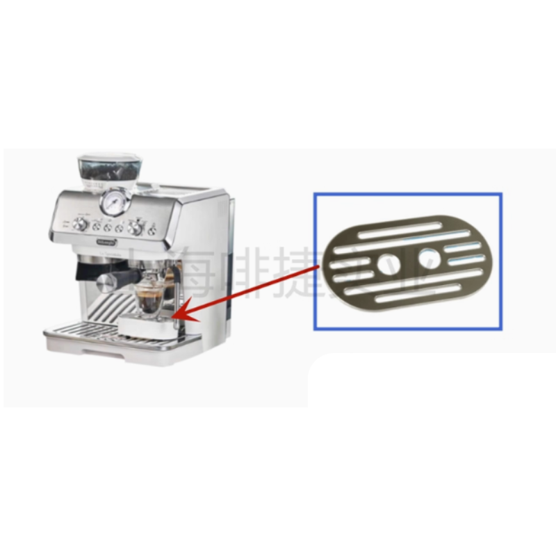 Cargue la imagen en el visor de la galería, Genuine Original DeLonghi Coffee Machine EC9155W - Replacement Parts - Polar Tech Australia