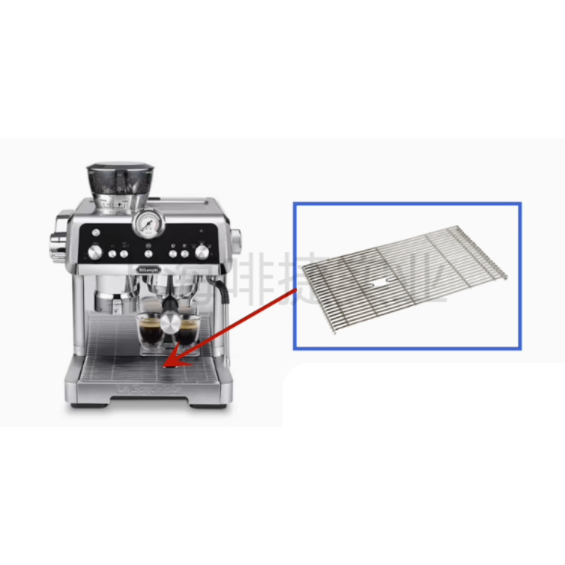 Cargue la imagen en el visor de la galería, Genuine Original DeLonghi Coffee Machine EC9355 - Replacement Parts - Polar Tech Australia