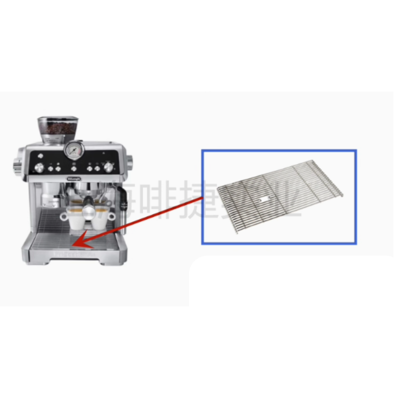 Cargue la imagen en el visor de la galería, Genuine Original DeLonghi Coffee Machine EC9335.M - Replacement Parts - Polar Tech Australia
