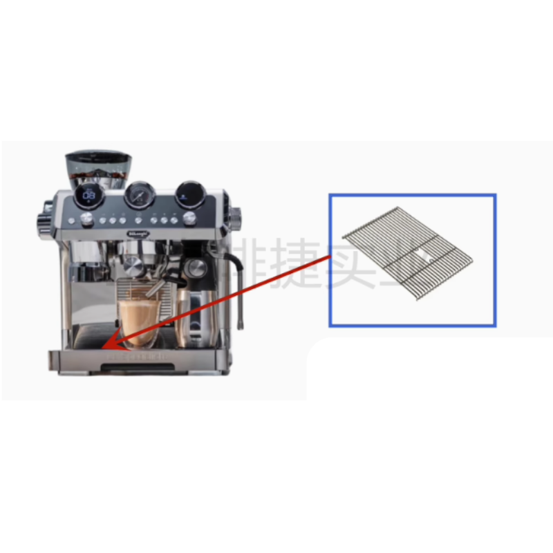 Chargez l'image dans la visionneuse de la galerie, Genuine Original DeLonghi Coffee Machine EC9865 - Replacement Parts - Polar Tech Australia